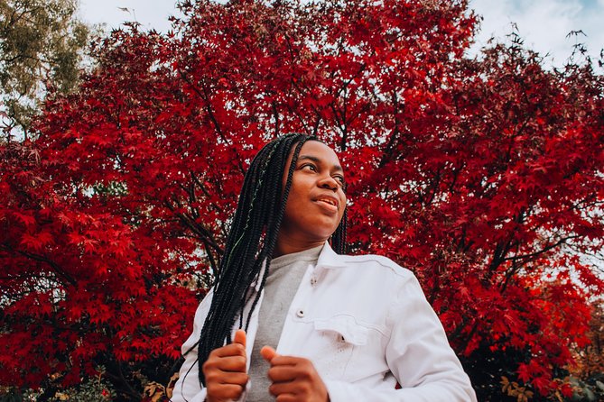 Photoshoot à La Ville Rose - The Quality of the Final Photos and Delivery Timeline