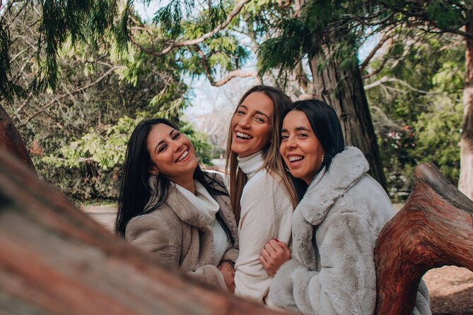 Photoshoot à La Ville Rose - The Experience Provider: Monica Sperandio’s Professional Approach