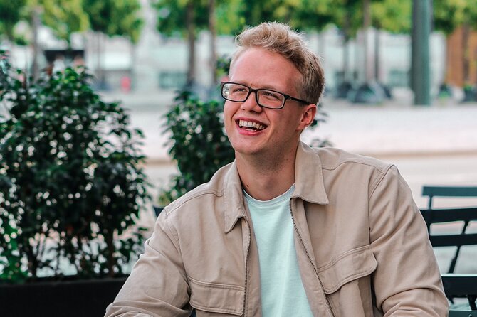 Photoshoot around Copenhagen's Iconic Locations - Weather and Cancellation Policies