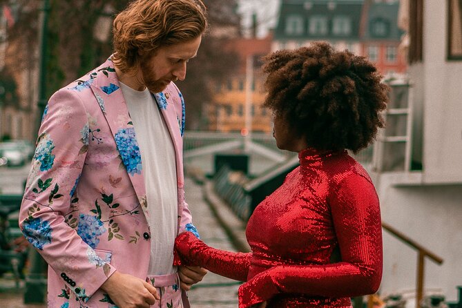 Photoshoot around Copenhagen's Iconic Locations - What Previous Participants Say