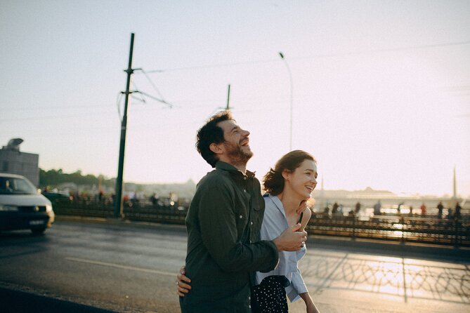 Photoshoot at the city of History Istanbul - Booking and Cancellation Policies