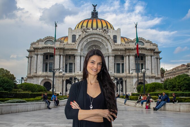 Photoshoot CDMX | Portraits | Mexico City - Delivery of High-Quality Edited Photos