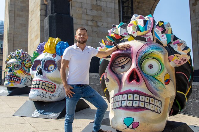 Photoshoot CDMX | Portraits | Mexico City - The Experience Provider: Daniel Glez Photography