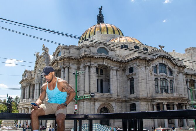 Photoshoot CDMX | Portraits | Mexico City - Why This Photoshoot Stands Out in Mexico City