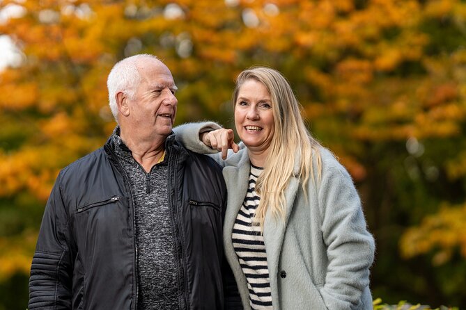 Photoshoot Experience in Amsterdam - Flexibility and Cancellation Policies