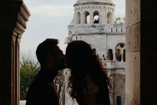 Photoshoot in Budapest most amazing spots - Starting Point: Fisherman’s Bastion in the Heart of Budapest