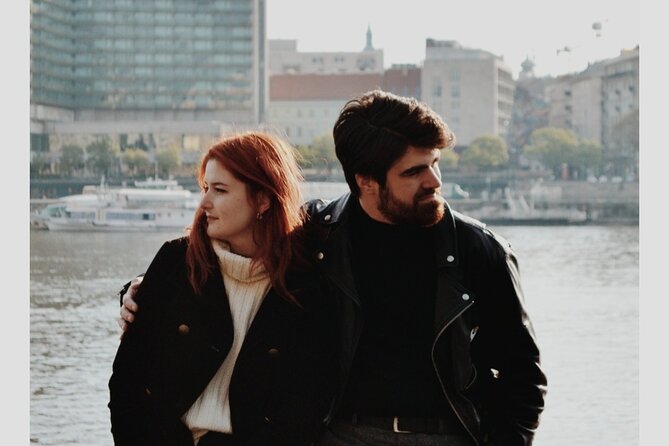 Photoshoot in Budapest most amazing spots - The Magic of Budapest’s Castle District and Hidden Corners