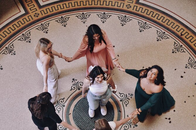 Photoshoot in Budapest most amazing spots - The Guide’s Personal Touch and Professional Skills