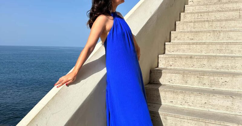 PHOTOSHOOT IN CEFALU' - Cefalù’s Iconic Landmarks and Secret Corners