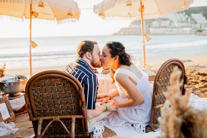 Photoshoot in Dunes of Maspalomas, Gran Canaria - 20 photos - Practical Details and Accessibility