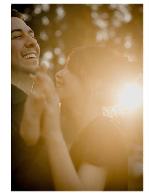 Photoshoot in Florence with professional photographer - Expert Guidance for Flattering Poses and Natural Expressions