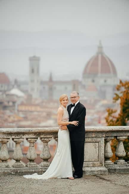 Photoshoot in Florence with professional photographer - Physical Requirements and Considerations