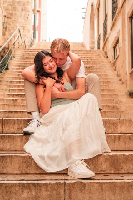 Photoshoot in Lisbon - Practical Details and Meeting Points