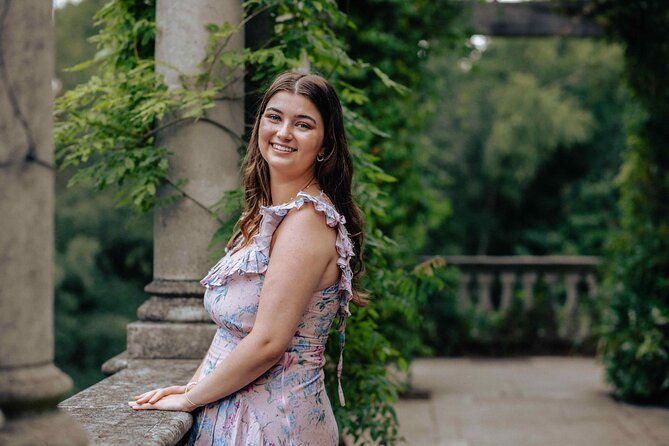 Photoshoot in London with Professional Photographer - Frequently Asked Questions