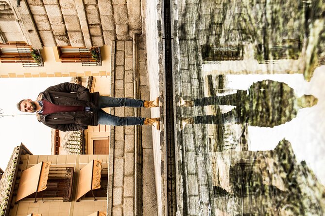 Photoshoot in Madrid - What’s Included: 15 High-Quality Photos