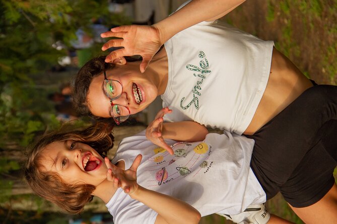 Photoshoot in Madrid - Whats Not Included in the Tour