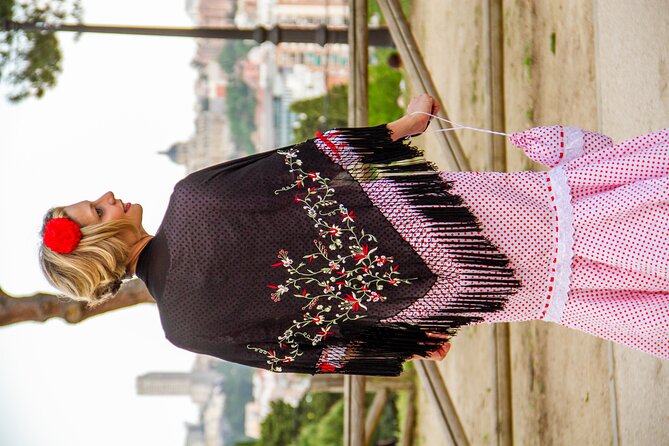 Photoshoot in Madrid - How to Cancel or Reschedule