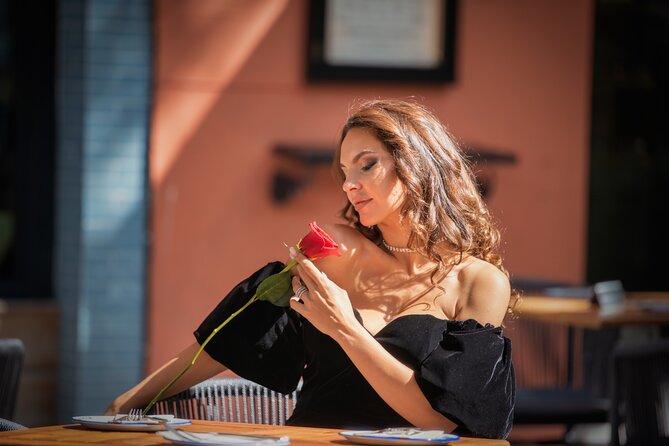Photoshoot in Madrid - Customized Photos in Madrid’s Iconic and Colorful Spots