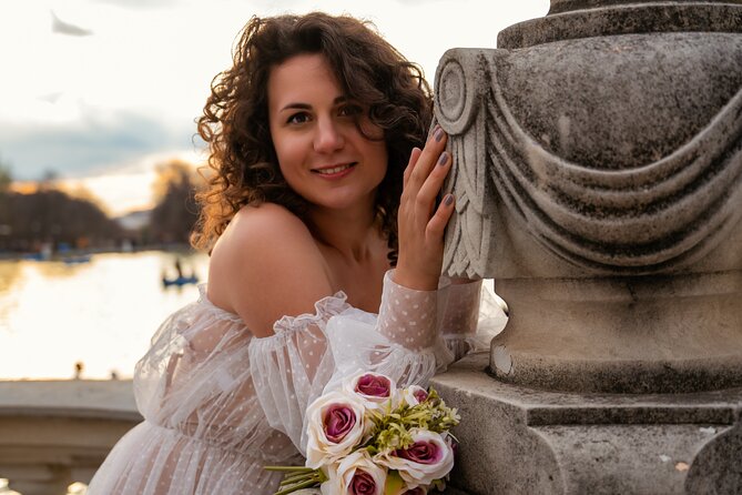 Photoshoot in Madrid - The Flexibility for Different Types of Groups