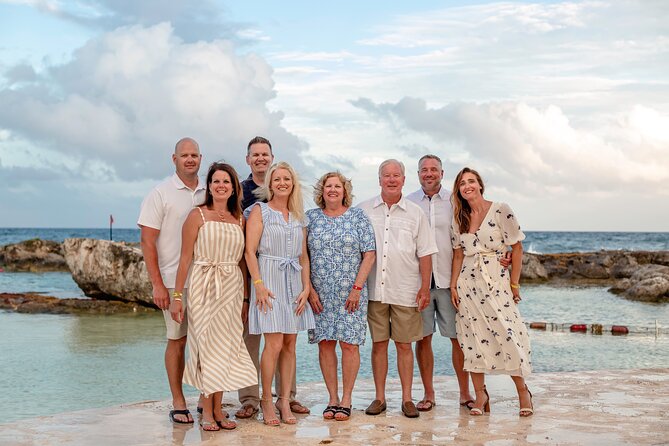 Photoshoot in Playa del Carmen Mexico - What’s Included in the Photoshoot