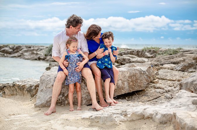 Photoshoot in Playa del Carmen Mexico - Comparing This Experience with Other Tours