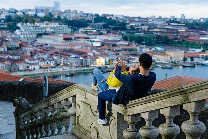 Photoshoot in Porto for Couples - Logistics: How to Prepare for Your Photoshoot