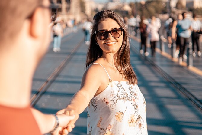 Photoshoot in Porto for Couples - Flexibility and Cancellation Policies