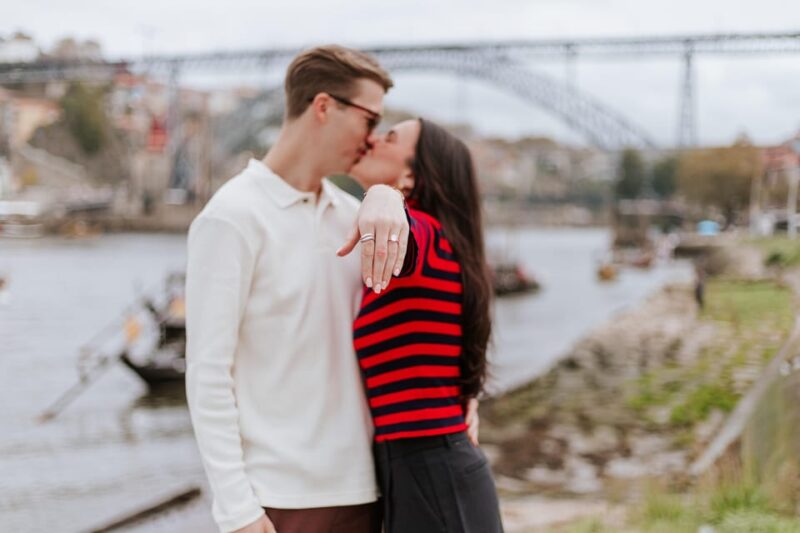 Photoshoot in Porto - Booking Flexibility and Cancellation Policy