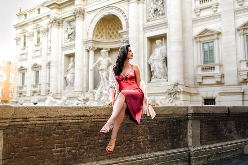 Photoshoot in Rome for couples - Who Will Appreciate This Experience Most