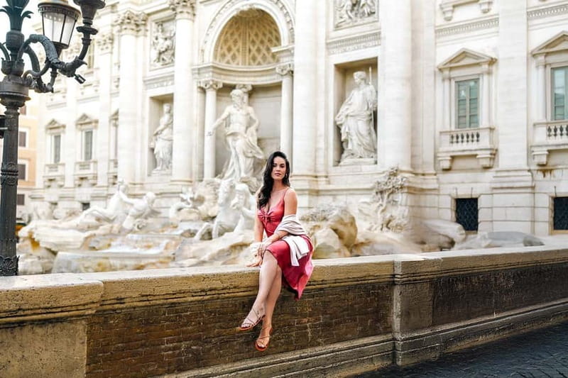 Photoshoot in Rome for couples - Final Thoughts on the Rome Photoshoot Experience