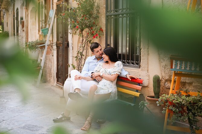 Photoshoot in Syracuse Sicily - Experience a Custom Photoshoot in Syracuse for Memorable Sicily Shots