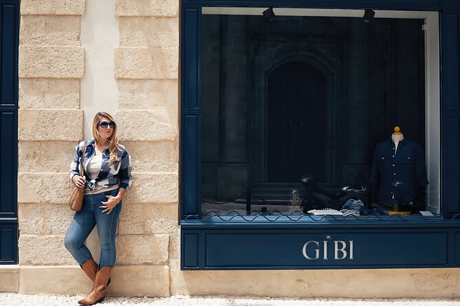 Photoshoot in Syracuse Sicily - Exploring Ortigia’s Charms and Narrow Streets