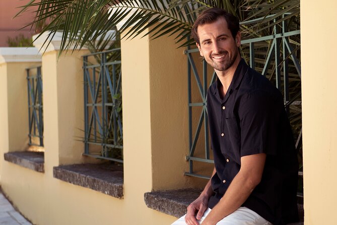 Photoshoot in The Historical & Secret Center of Athens - Explore Athens’ Historic and Secret Streets