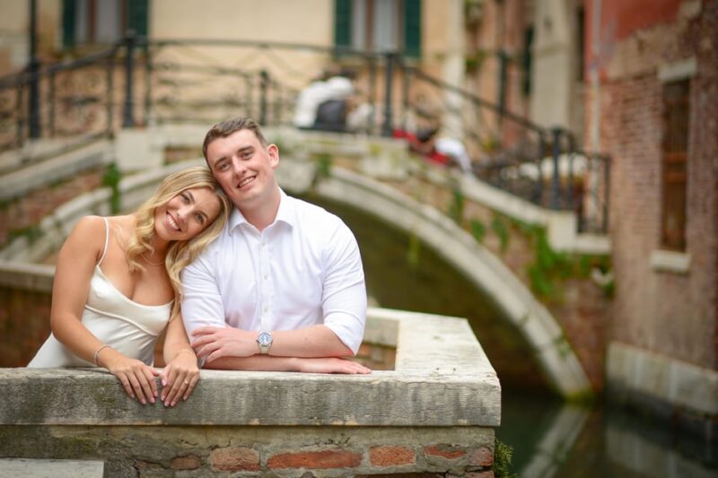 Photoshoot in Venice: Your Story, Our Lens - Book Now! - Starting at Venice’s Rialto Bridge