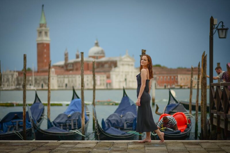 Photoshoot in Venice: Your Story, Our Lens - Book Now! - The Experience of a Local Guide