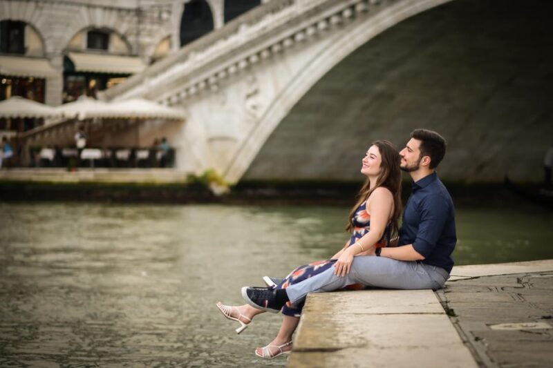 Photoshoot in Venice: Your Story, Our Lens - Book Now! - Logistics and Practical Details