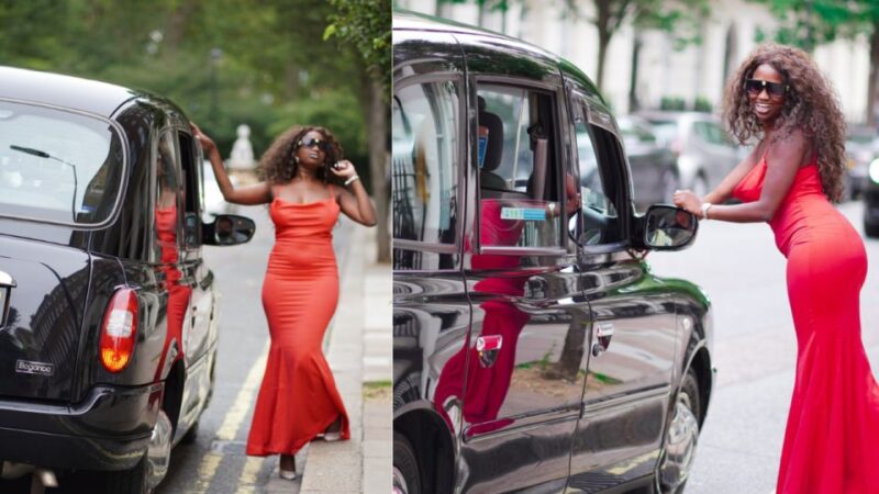 photoshoot London memories - The Negative Review: A Caution for Future Bookings