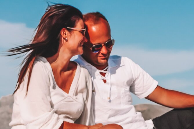 Photoshoot on the beach in Mallorca - Photographer - Capture Mallorca’s Beauty with a Private Beach Photoshoot