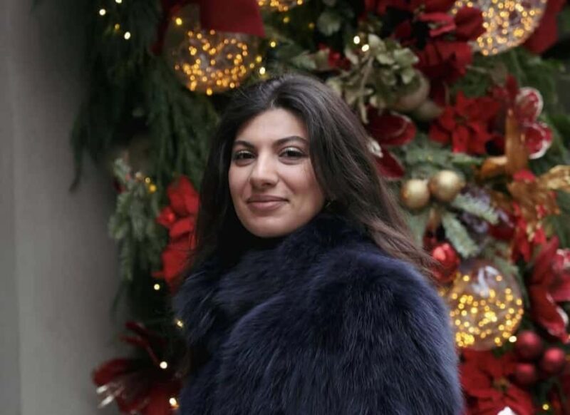 Photoshoot on the streets of Yerevan - Capture Stunning Memories in Yerevan with a Professional Photoshoot