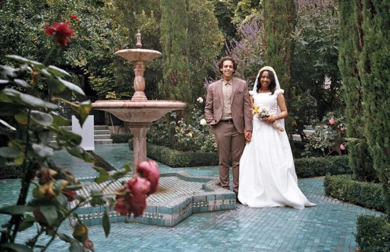 Photoshoot on the streets of Yerevan - The Value of Professionally Edited Photos