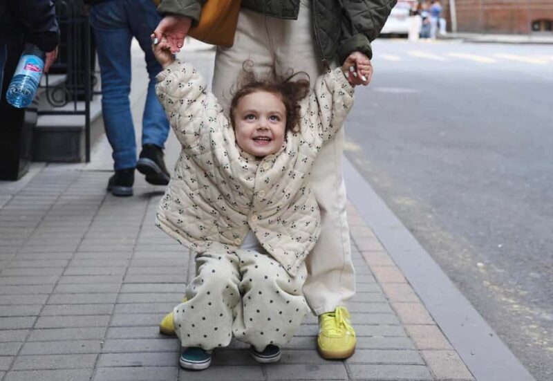 Photoshoot on the streets of Yerevan - Why This Photoshoot Is a Top Choice in Yerevan