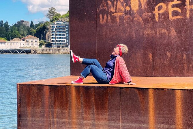 Photoshoot Session for Solo, Couples and Groups in Porto area - Accessibility and Group Size Advantages