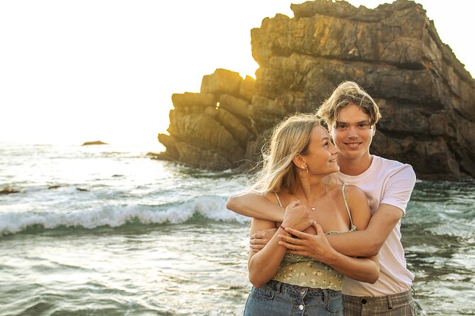 Photoshoot with a professional photographer in Lisbon - Key Points