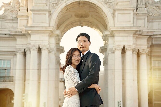 Photoshoot with a professional photographer in Lisbon - The Value of a Professional Photoshoot in Lisbon