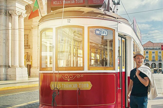 Photoshoot with a professional photographer in Lisbon - Who Would Most Benefit from This Photoshoot?