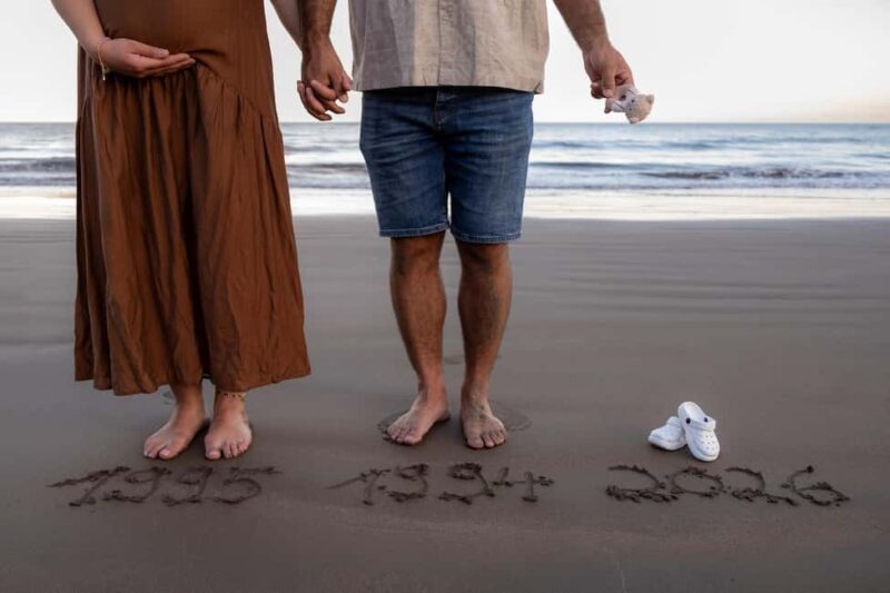 Photoshoot with Professional Photographer in Maspalomas - Capture Your Moments with a Professional Photoshoot in Maspalomas