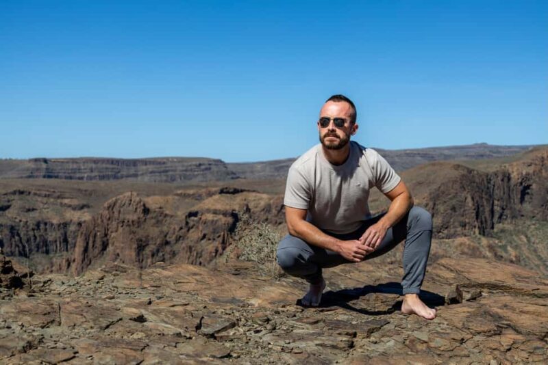 Photoshoot with Professional Photographer in Maspalomas - Who Will Appreciate This Photoshoot