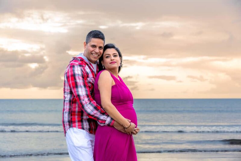 Photoshoot with Professional Photographer in Maspalomas - Comparing Locations and Photography Styles