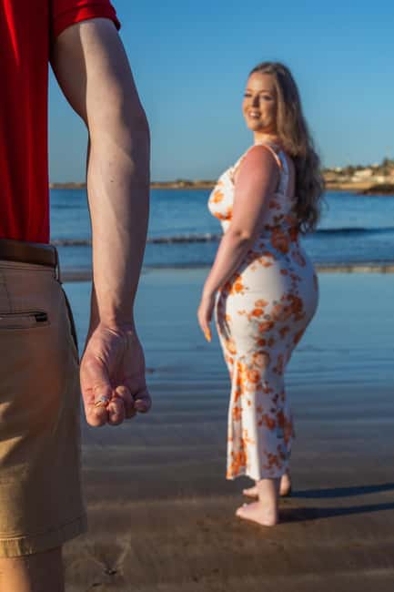 Photoshoot with Professional Photographer in Maspalomas - Booking and Cancellation Details