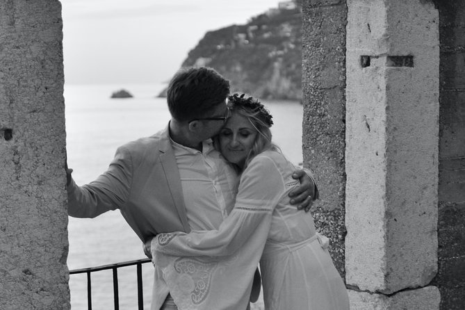 Photoshooting and walking tour - Hidden side of Amalfi coast - Meeting in Praiano for an Intimate Photo Walk